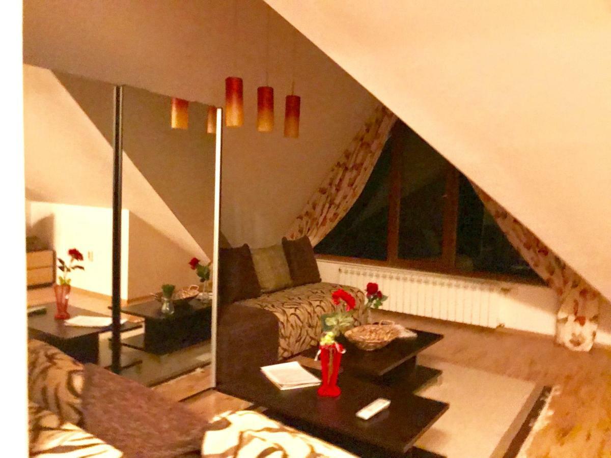 Vila Rila Samokov Exteriör bild