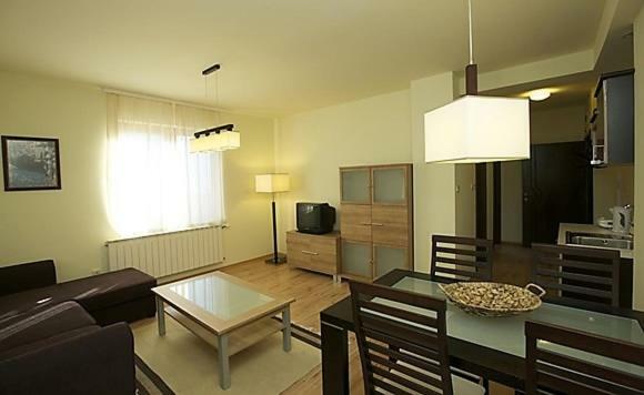 Vila Rila Samokov Exteriör bild