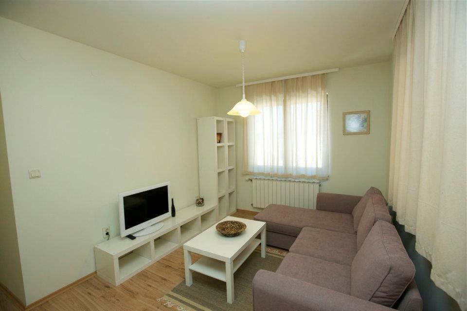 Vila Rila Samokov Exteriör bild