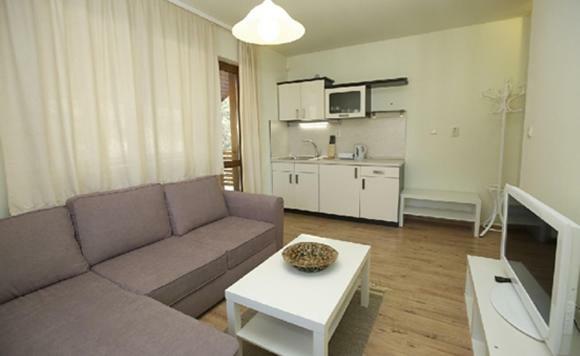 Vila Rila Samokov Exteriör bild